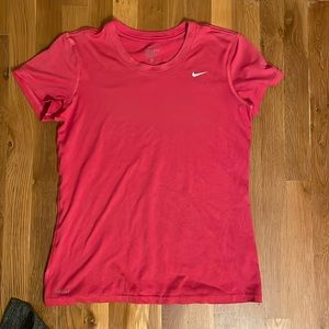 Nike tee shirt